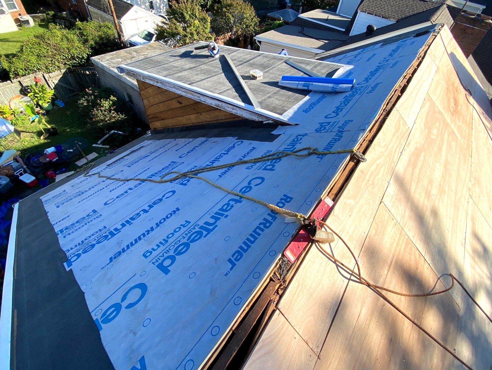 Common Causes of Roof Damage and How to Avoid Them