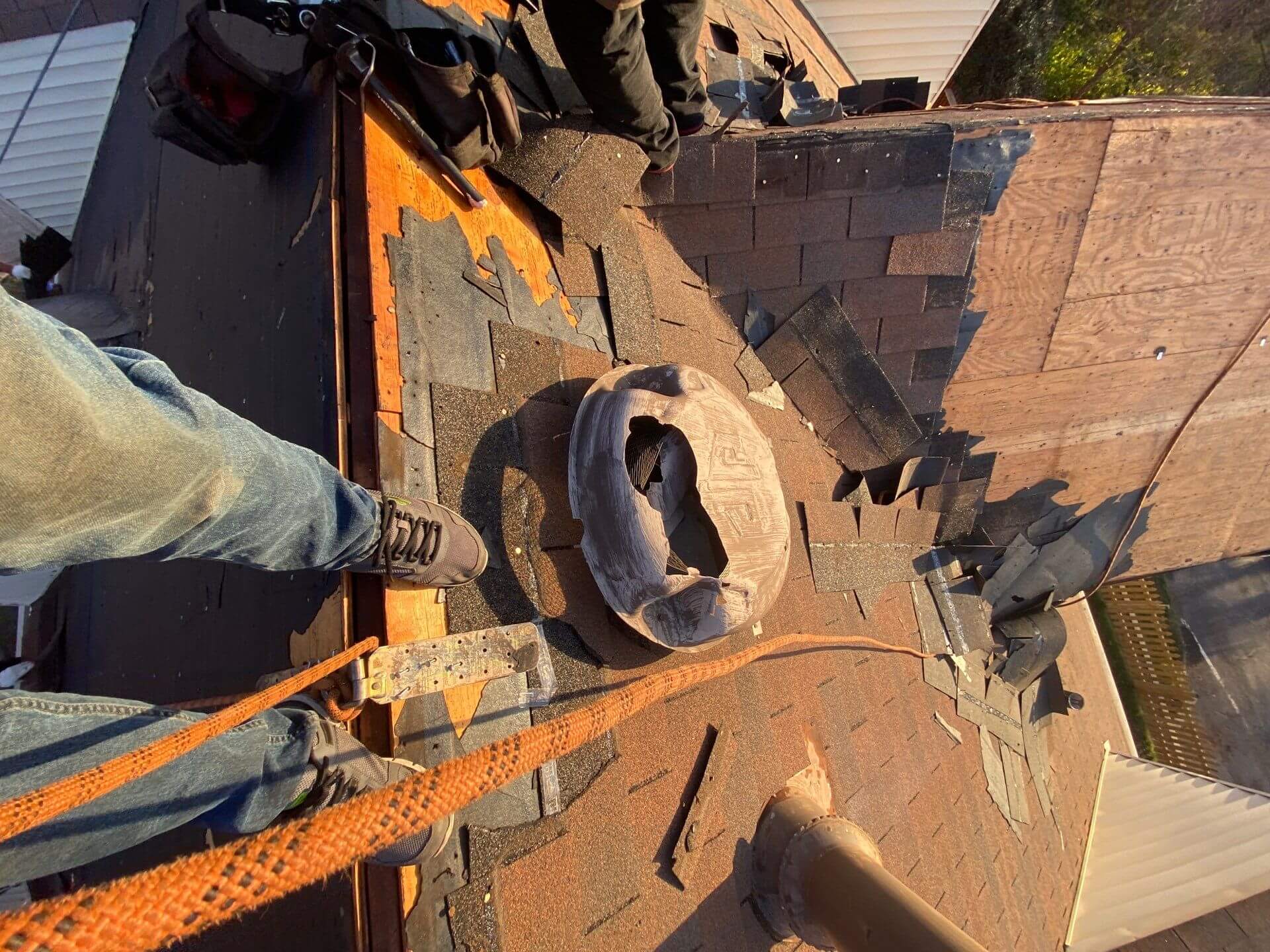 Top 10 Signs Your Roof Needs Professional Attention